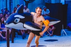 Icy Plage de Denis Barré